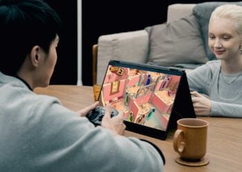 ASUS ROG Zephyrus Duo (GX651AX) Gaming Laptop Review