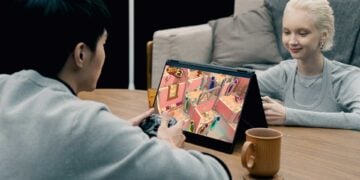 ASUS ROG Zephyrus Duo (GX651AX) Gaming Laptop Review