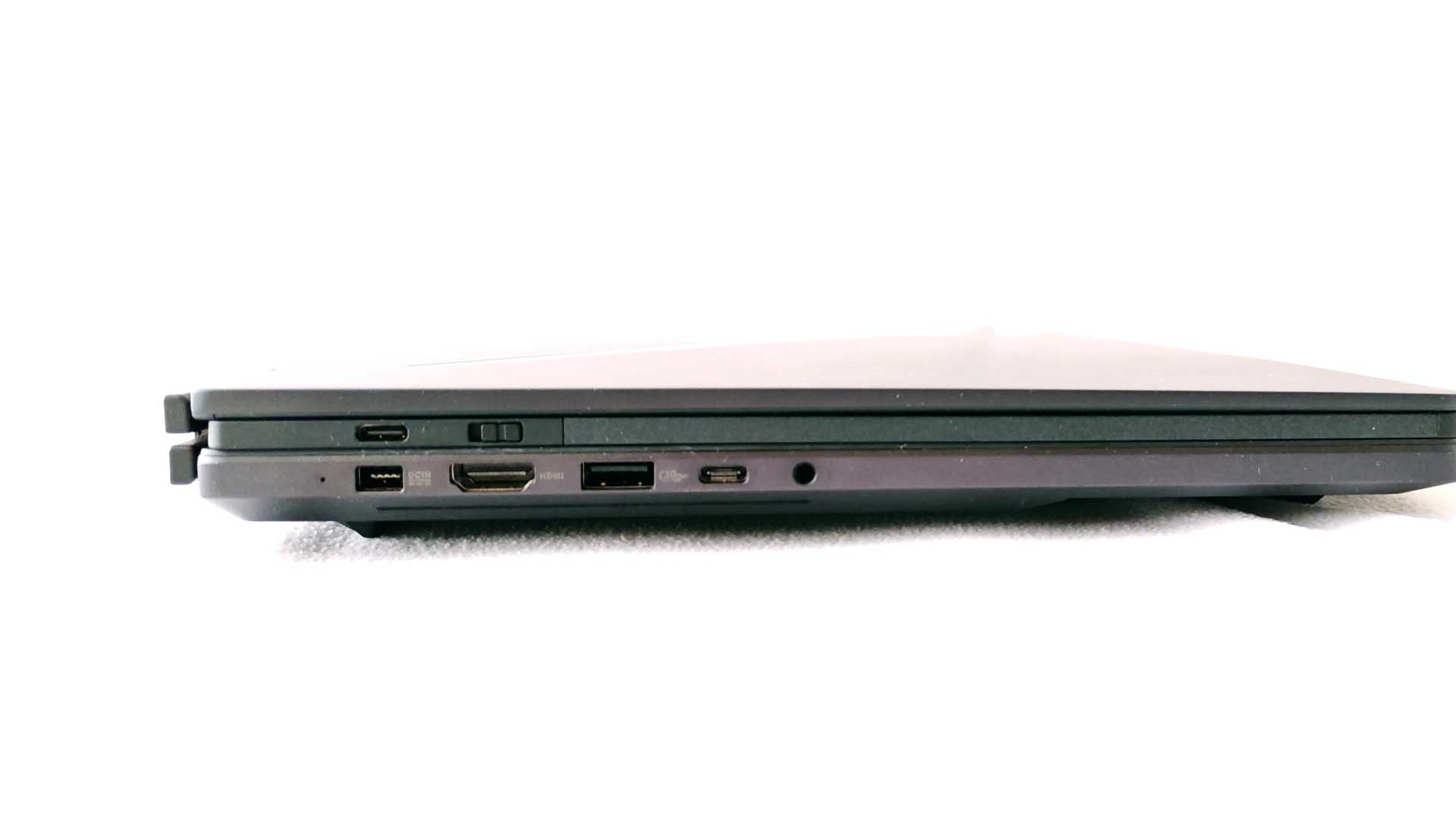 ASUS ROG Zephyrus Duo GX651AX review