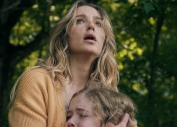 Affection Movie Jessica Rothe Horror 2026