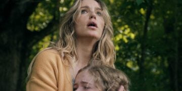Affection Movie Jessica Rothe Horror 2026
