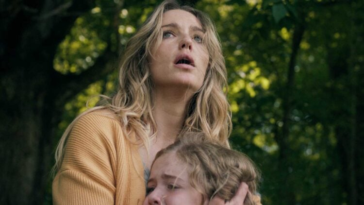 Affection Movie Jessica Rothe Horror 2026