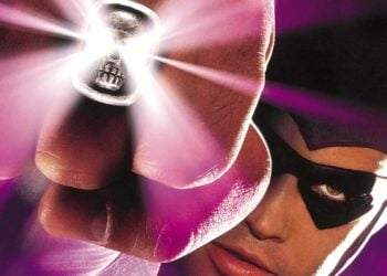 Billy Zane The Phantom 1996