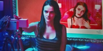 Cam Movie 2018