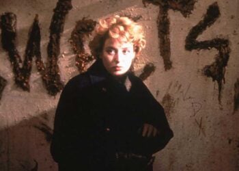Candyman Virginia Madsen