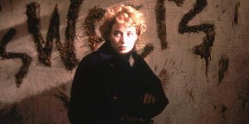 Candyman Virginia Madsen