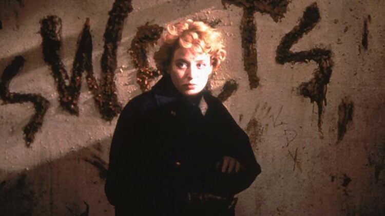 Candyman Virginia Madsen
