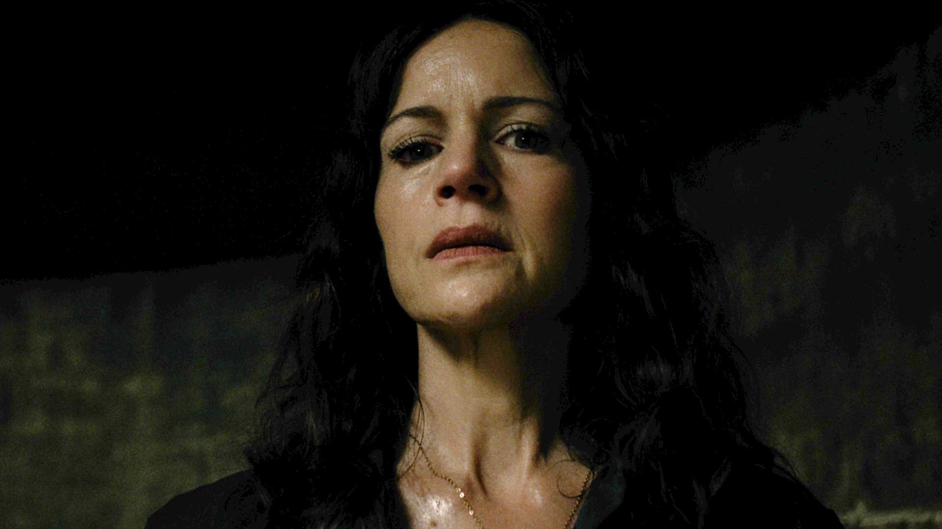Carla Gugino 2026 Horror Movie Lockbox