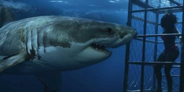 Chum Movie Review