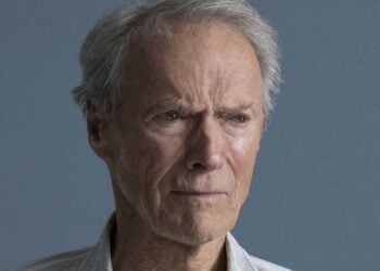Clint Eastwood Oldest Living Actors