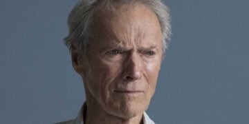 Clint Eastwood Oldest Living Actors