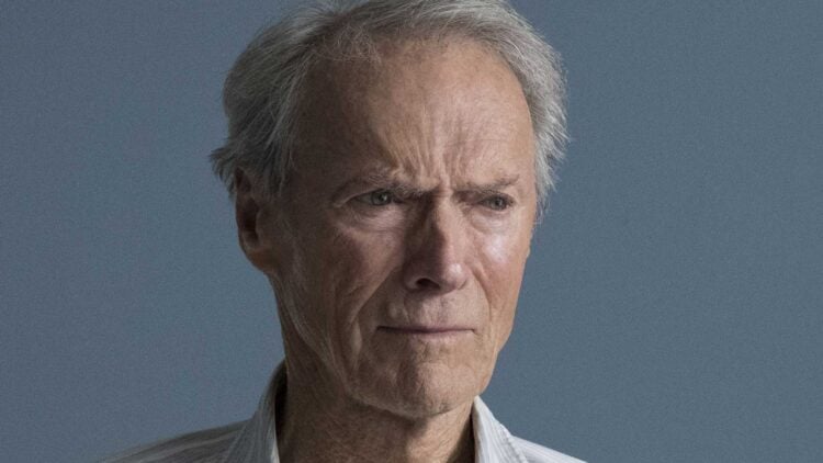 Clint Eastwood Oldest Living Actors