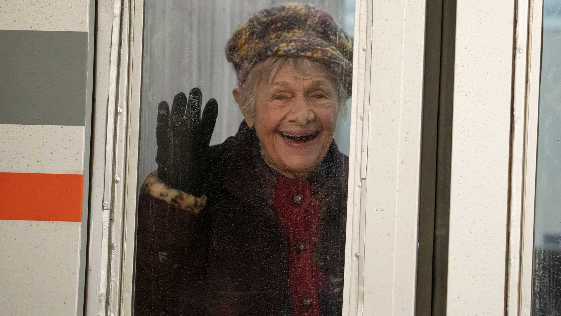 Estelle Parsons