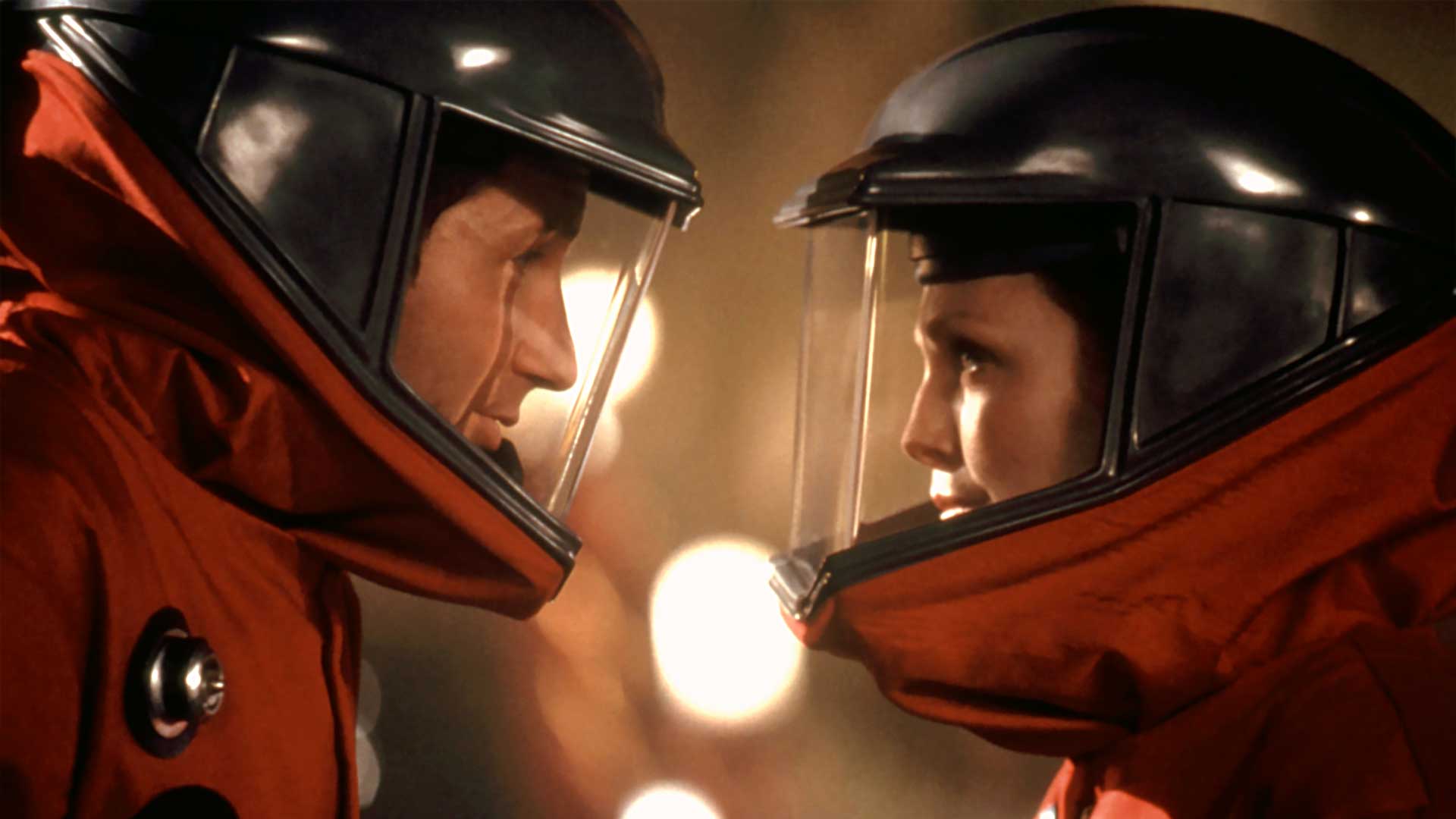 Evolution Sci-Fi Movie
