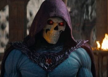 Jared Leto Skeletor 2026