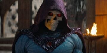 Jared Leto Skeletor 2026