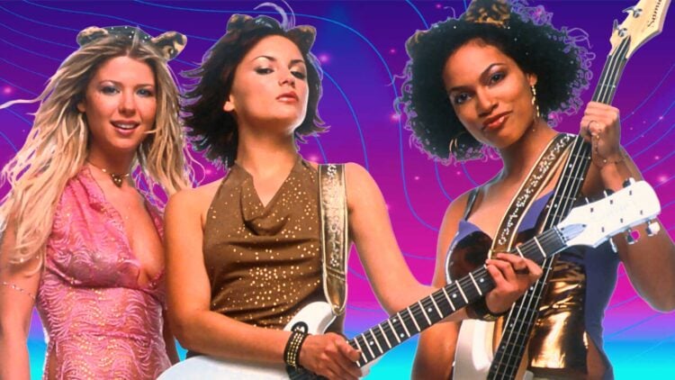 Josie And The Pussycats