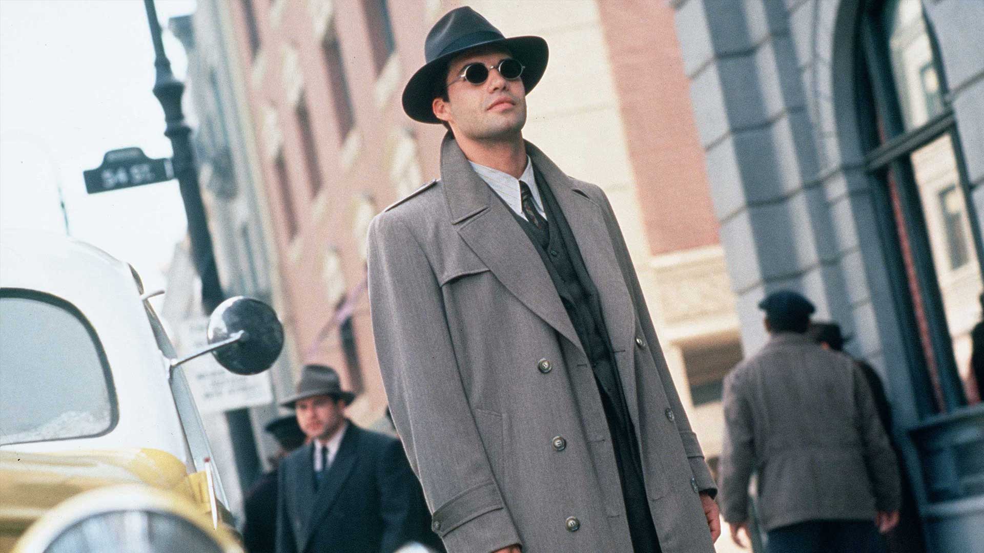 Kit Walker Billy Zane