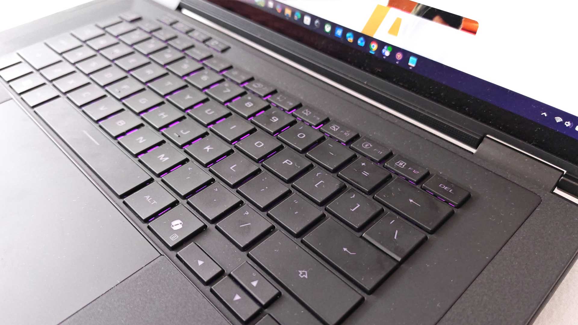 Laptop Specs and Features