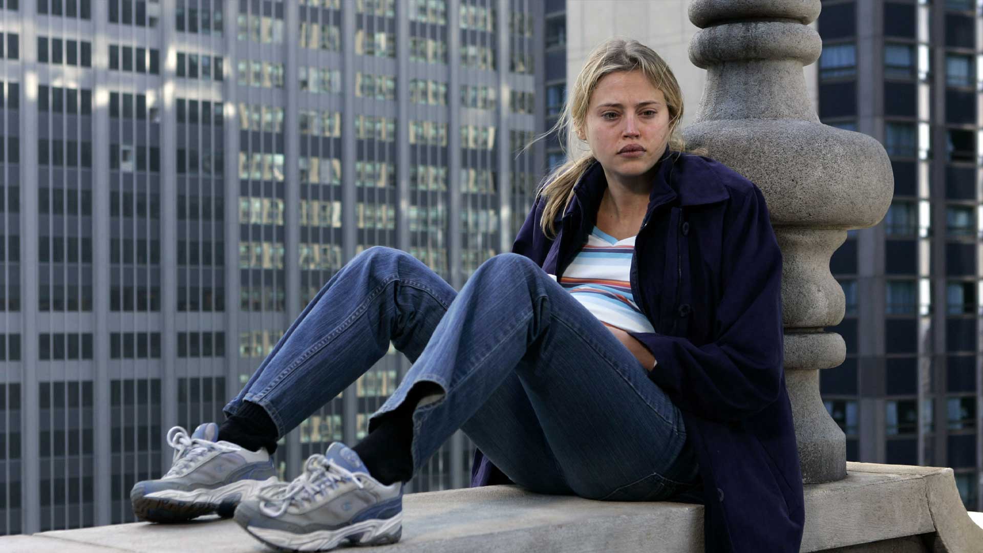 Law & Order Special Victims Estella Warren