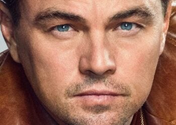 Leonardo DiCaprio, who has a standing rule against starring in superhero movies