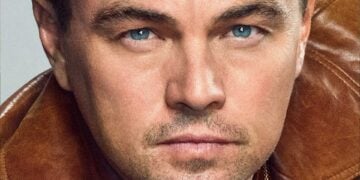 Leonardo DiCaprio, who has a standing rule against starring in superhero movies