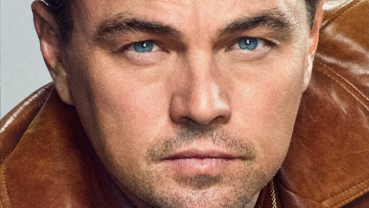 Leonardo DiCaprio, who has a standing rule against starring in superhero movies