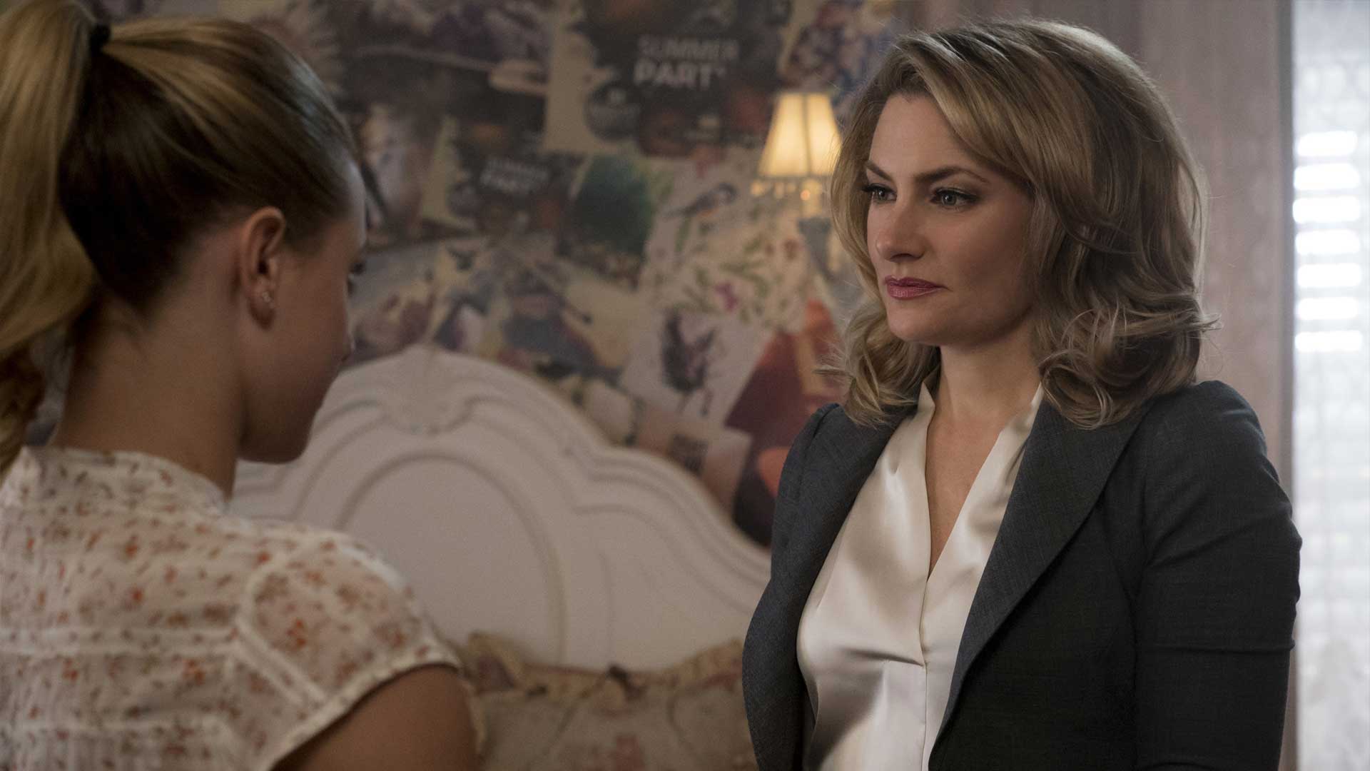 Riverdale Mädchen Amick