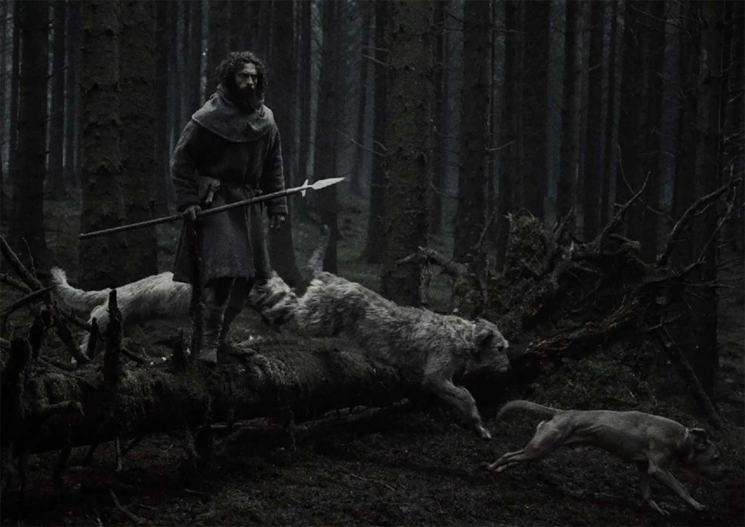 Robert-Eggers-Werwulf-Aaron-Taylor-Johnson