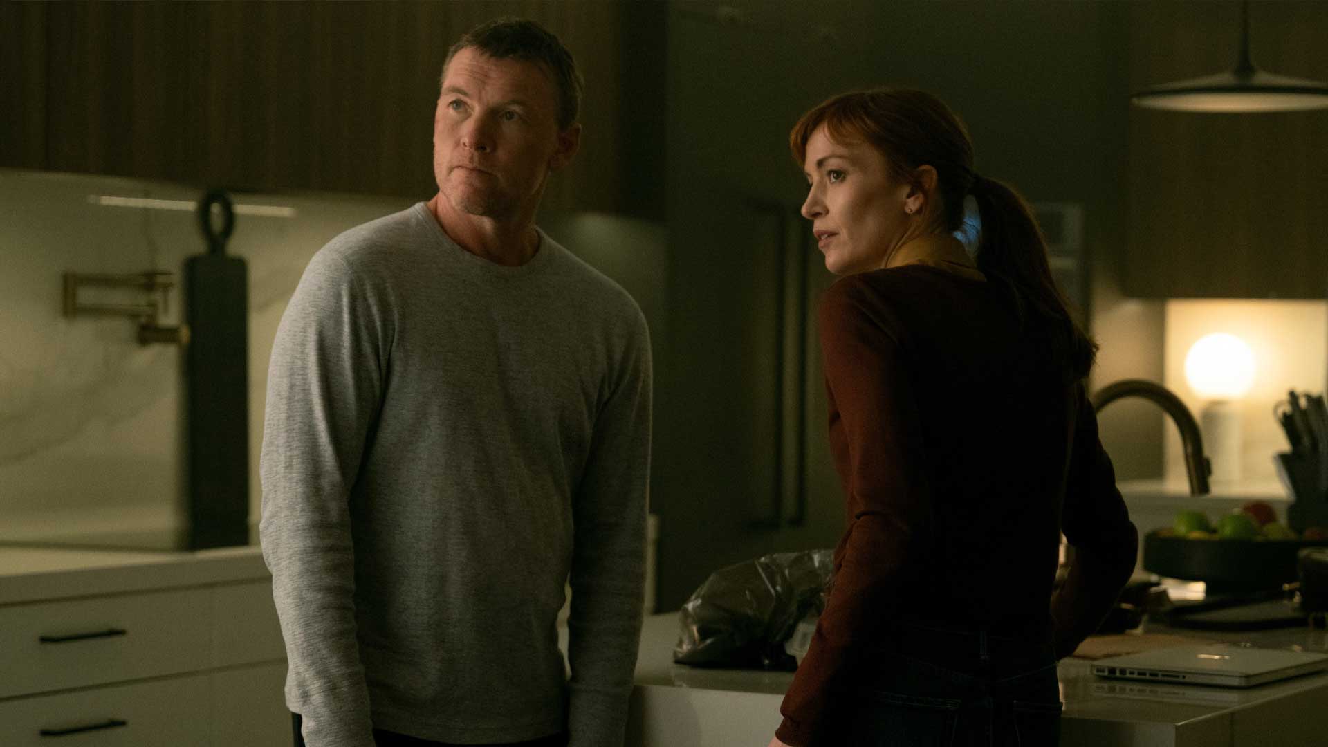 Sam Worthington i will find you netflix thriller