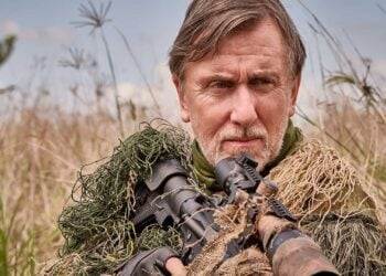 Seven Snipers Tim Roth Movie 2026