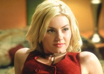 The Girl Next Door 2004 Elisha Cuthbert Danielle