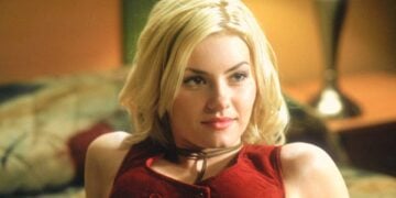 The Girl Next Door 2004 Elisha Cuthbert Danielle