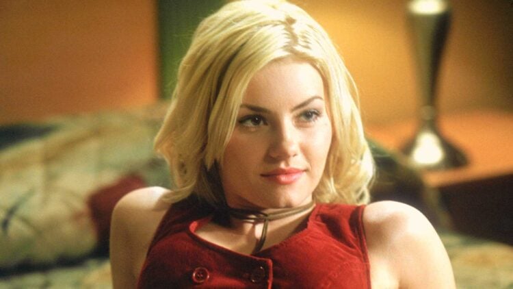 The Girl Next Door 2004 Elisha Cuthbert Danielle