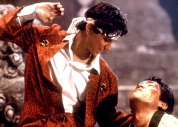 The Karate Kid Part II Turns 40