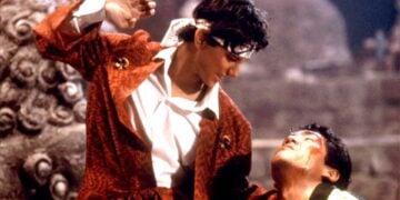 The Karate Kid Part II Turns 40