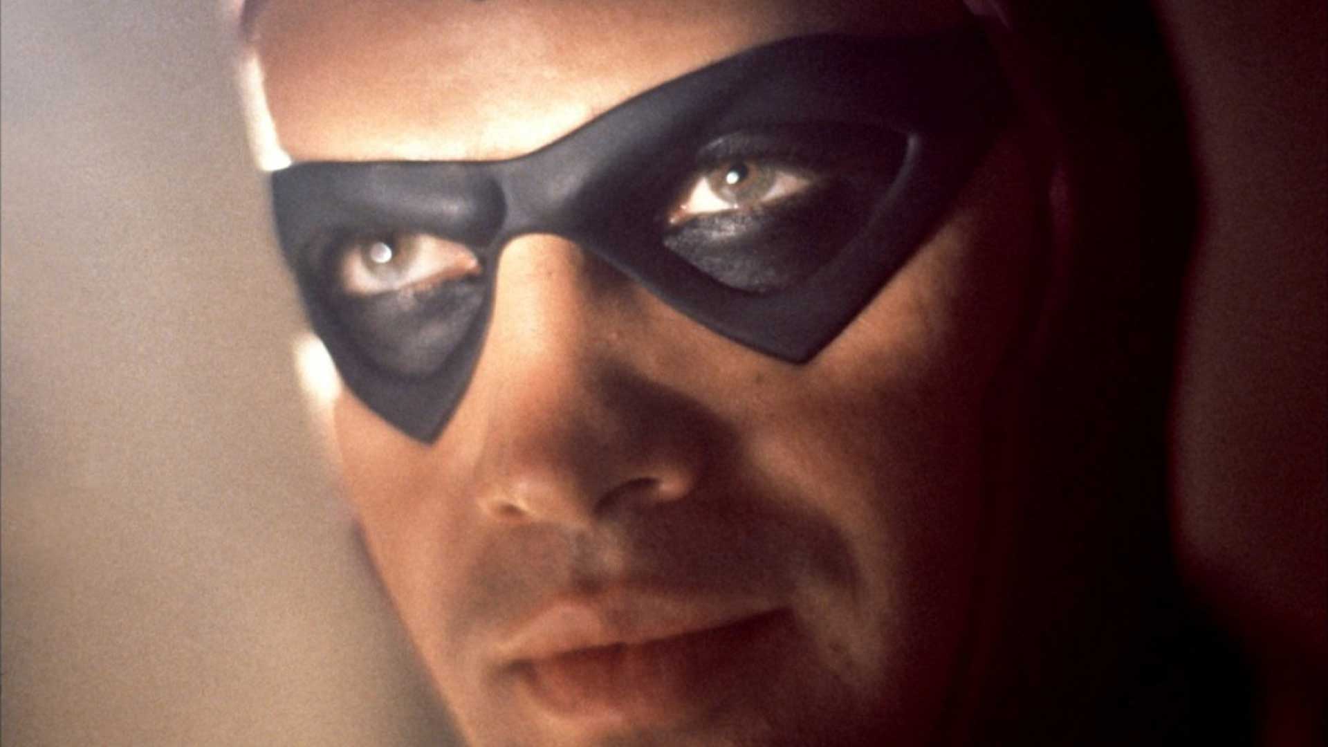 The Phantom Live-Action