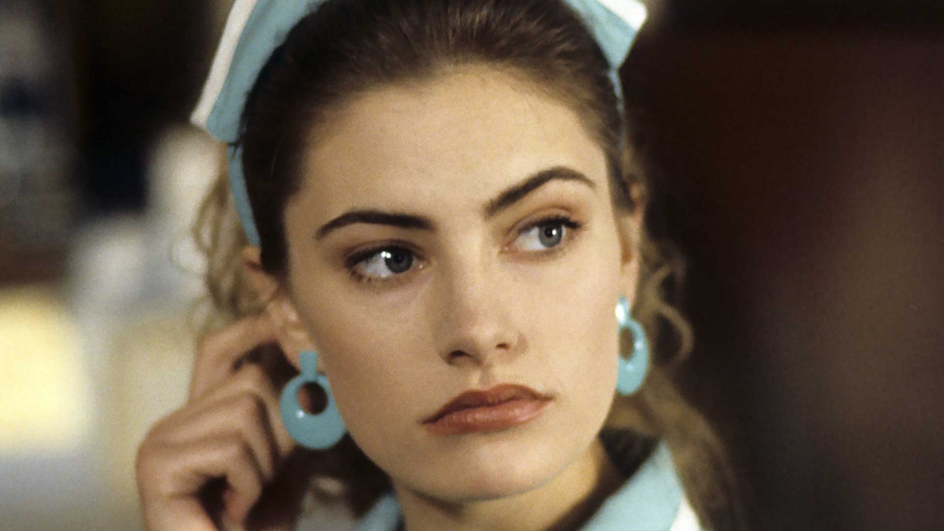Twin Peaks Shelly Johnson