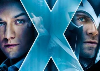 X-Men: First Class