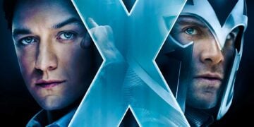 X-Men: First Class