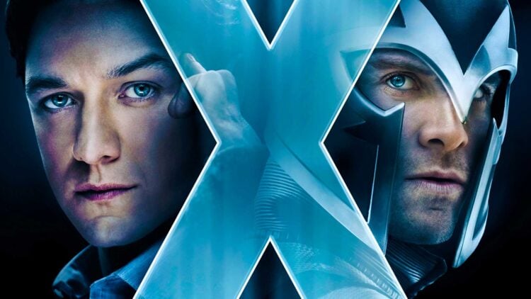 X-Men: First Class