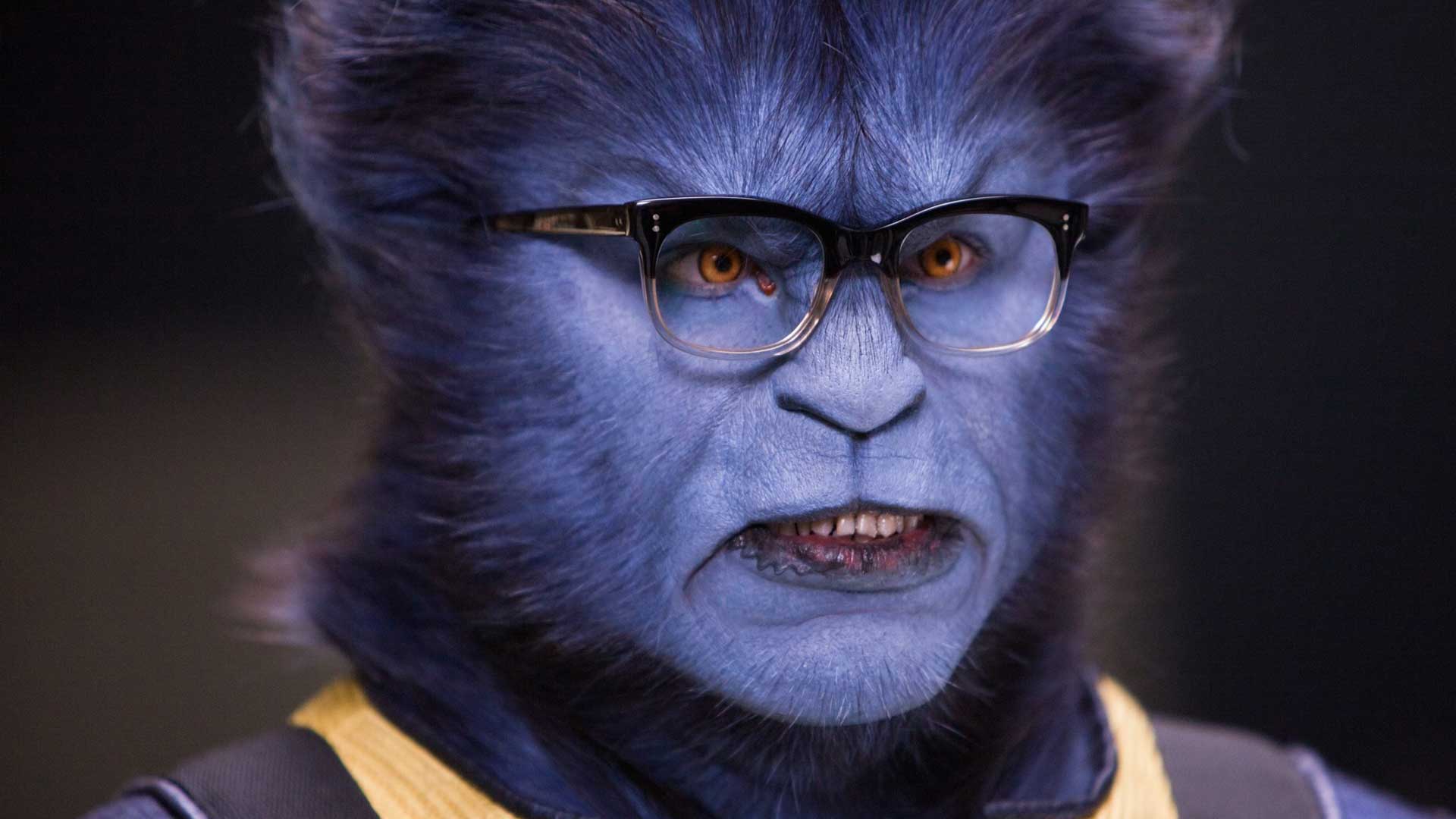 X-Men First Class Beast