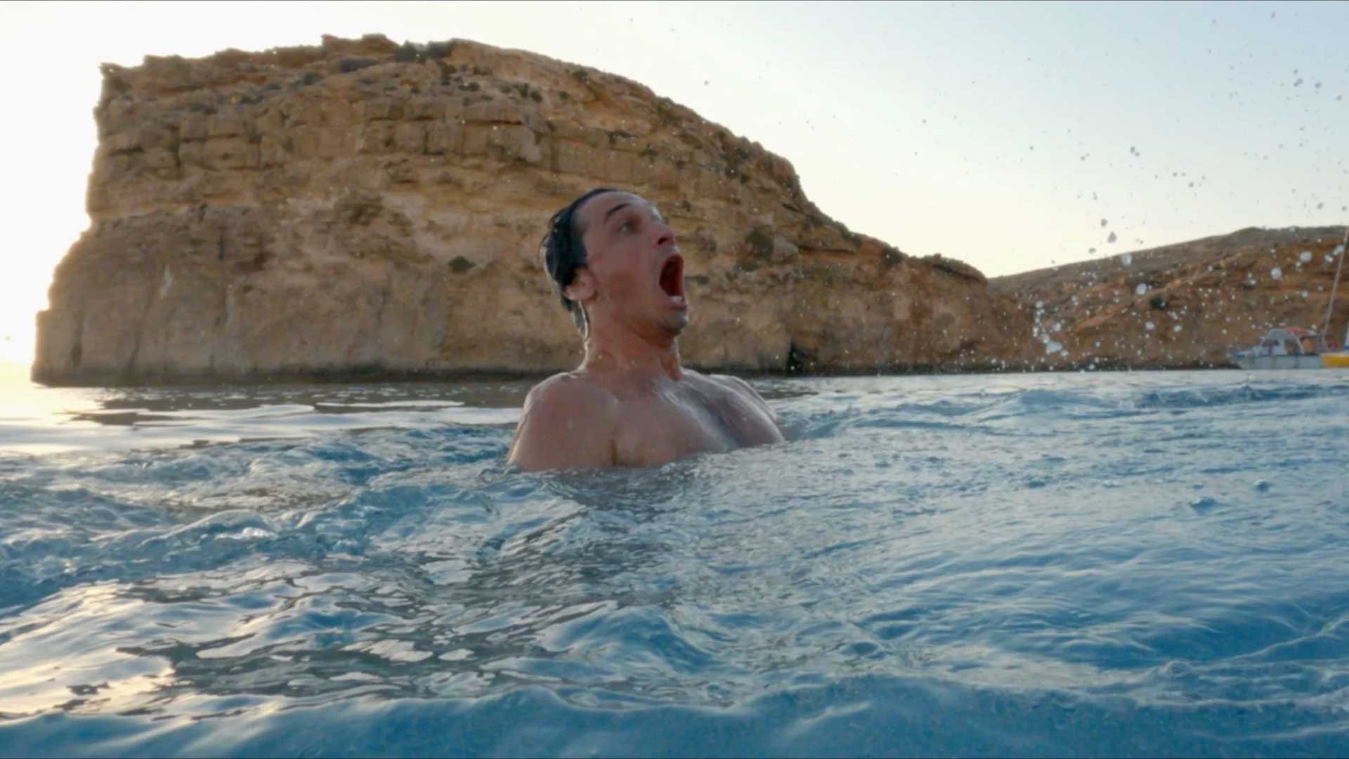chum shark movie review