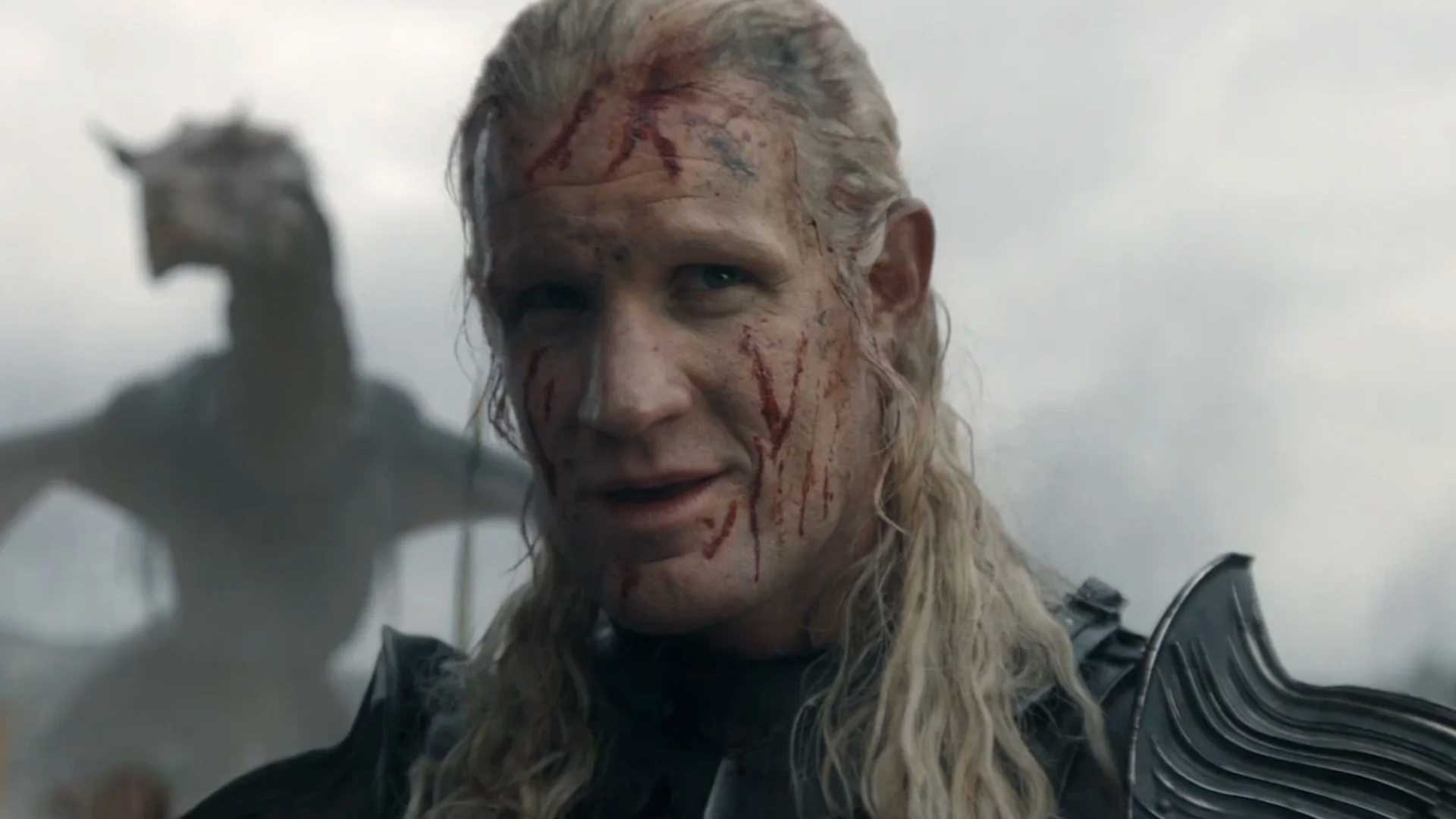 daemon targaryen house of the dragon season 3