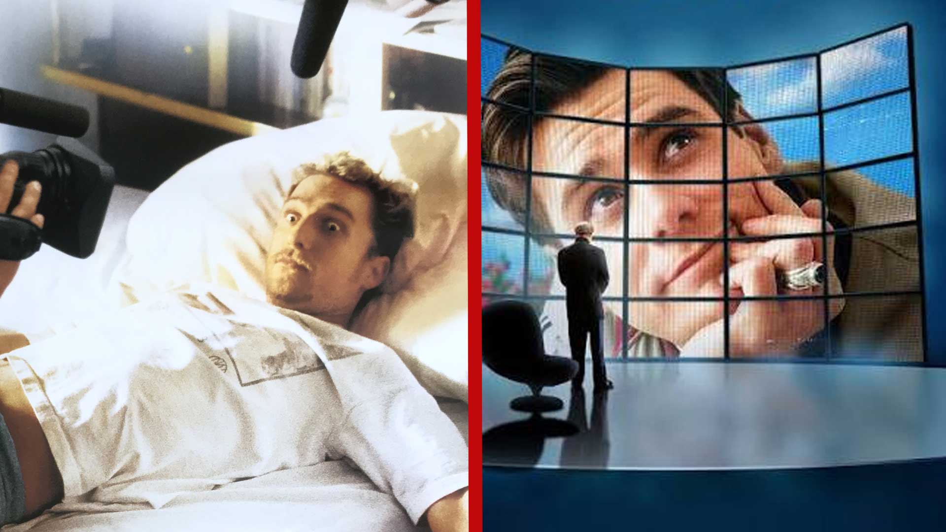 edtv The Truman Show