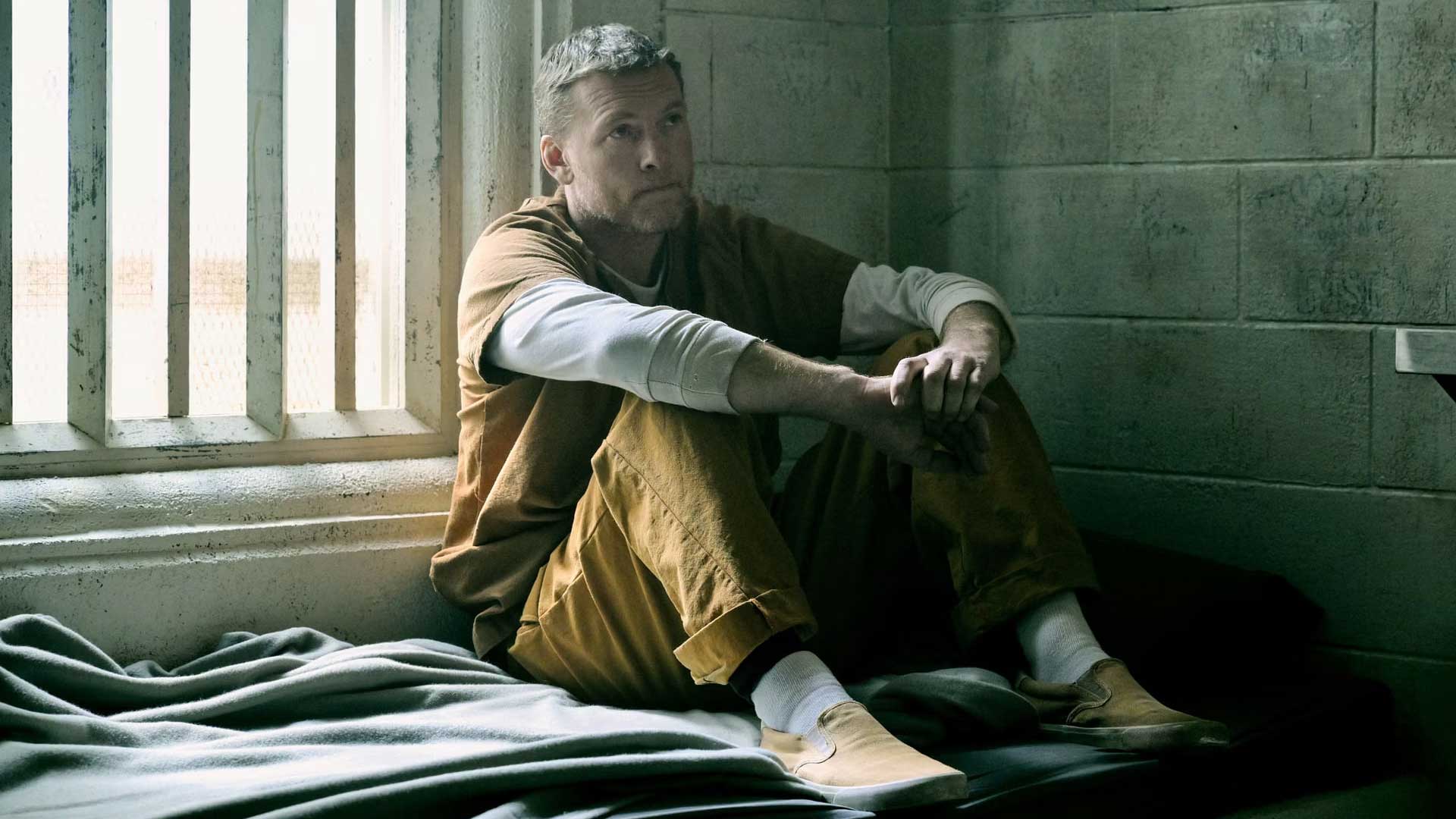 i will find you netflix Sam Worthington