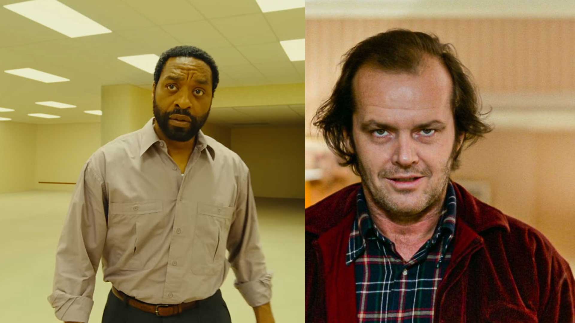 jack the shining clark the backrooms movie