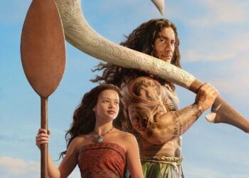 live-action moana movie 2026