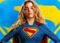 Milly Alcock as Supergirl in Supergirl (2026)