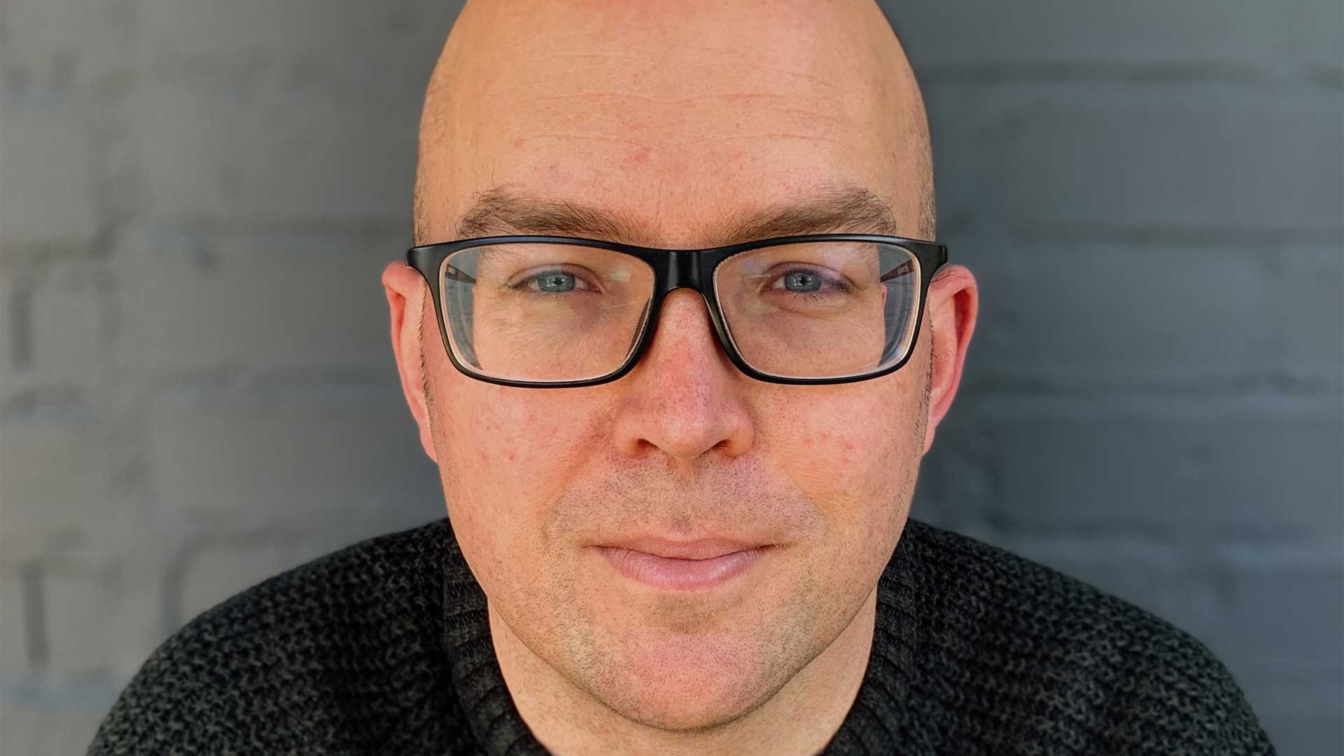 publicist Kevin Kriedemann
